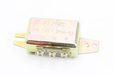 Реле регулятор напруги 33.3702 14V