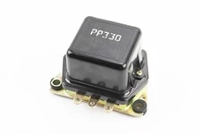 Реле регулятор напруги РР-330 12V