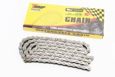 Цепь приводная "Дырчик" 415 - 112L