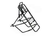 Багажник 24-26", чорний