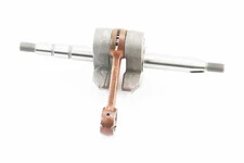 Колінвал 350/351