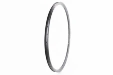 Обід 26" (559x19) Disk-brake, 14Gх36H алюмінієвий, чорний AL-DR26