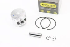 Поршень к-кт 5200 45mm (палец 11mm)