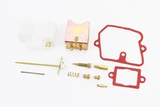 Ремонтний комплект карбюратора К65Т, 11 деталей + поплавок