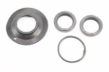 Ремонтний комплект моста МТ, 4 деталі (34х49х8-2шт, кільце 53х3,5, манжет 44х92х10)