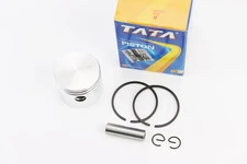 Поршень к-кт 41mm (палец 10mm) 350/351/352/371/390/391/420/2035