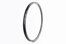 Обід 26" (559x24) Disk-brake, 14Gх36H алюмінієвий, чорний "GRAVITY"