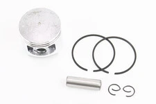 Поршень к-кт 5800 45,2mm (палец 11mm)