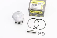 Поршень к-кт 5800 45,2mm (палец 11mm)