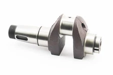 Колінвал R180NM з канавкою під ст. кільце