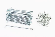 Спиця L-121mm, d-4,5mm, МТ к-кт 36шт