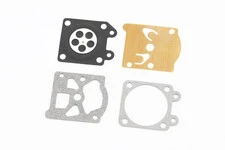 Ремонтний комплект карбюратора, 4 деталі Partner-350/351/352/421/370/371/372/382/391/340S/350S/360S, JONSERED-CS2137/CS2138