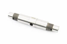 Вал КПП диференціала L-160mm, М24