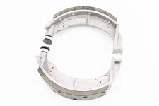 Гальмівні колодки к-кт 2шт УРАЛ