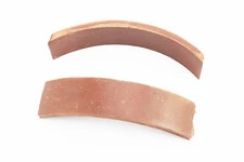 Гальмівні накладки к-кт 2шт МТ