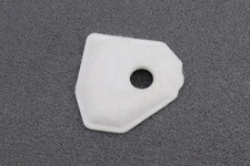 Фильтр воздушный - элемент (войлок) 340S/350S/360S