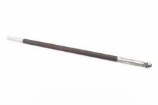 Вал рульової колонки L-655mm, d-20, М16, JR-Q12E