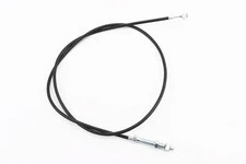 Трос переднього гальма МТ (трос 120см; кожух 115см)