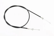 Трос переднього гальма УРАЛ (трос 125см; кожух 110см)
