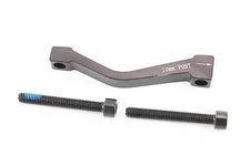 Тормозной адаптер крепл. суппорта (PM to PM) F180/R180мм "В"