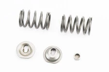 Клапанний механізм к-кт 5шт 173F/177F/182F/188F/190F