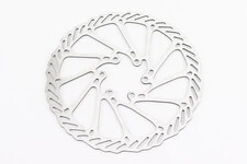 Тормозной диск 160мм, крепл. 6 болтов, BD-09