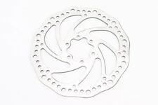 Тормозной диск 160мм, крепл. 6 болтов, DR02