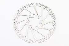 Тормозной диск 160мм, крепл. 6 болтов, SL16