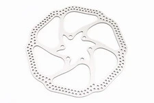 Тормозной диск 160мм, крепл. 6 болтов, SX16
