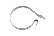 Пружина тормоза (лента) 2400