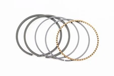 Кільця поршневі 173F 73mm STD для двигуна GX-240 - 8л.с.