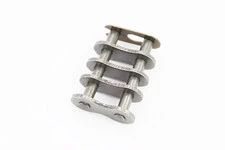 Замок дворядного ланцюга 630-2