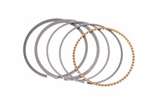 Кільця поршневі 177F 77mm STD