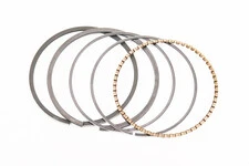 Кільця поршневі 182F 82mm STD, для двигуна GX-340 - 11к.