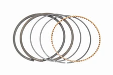 Кольца поршневые 188F 88mm STD