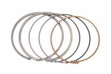 Кольца поршневые 188F 88mm +0,25