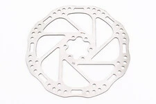 Тормозной диск 180мм, крепл. 6 болтов, RPT-005