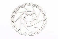 Тормозной диск 180мм, крепл. 6 болтов, SM56