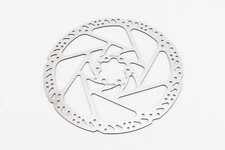 Тормозной диск 203мм, крепл. 6 болтов, TR203-24