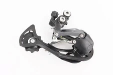 Перекидка цепи задняя 9зв. крепл. болт, ALTUS RD-M2000