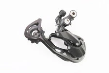 Перекидка цепи задняя 9зв. крепл. болт, ALIVIO RD-M3100