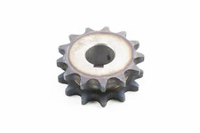 Зірка дворядна 530-13T-2 d-24mm CROSSER S-180