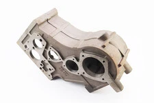 Корпус порожній, кріплення під 5 болтів М14, CROSSER S-180