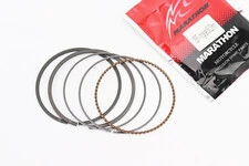 Кольца поршневые 188F 88mm +0,25