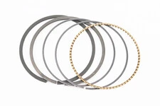 Кольца поршневые 190F 90mm STD