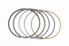 Кольца поршневые 190F 90mm STD