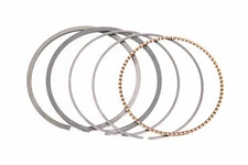 Кольца поршневые 192F 92mm STD