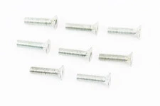 Болт кришки колінвала М6х25 к-кт 8шт Юпітер