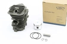 Циліндр к-кт (цпг) 40mm (палець 10mm) OLEO MAC 941C/941CX/GS/410C/GS410CX, для EFCO 141S/141SX/MT4100S/MT4100SX