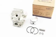 Циліндр к-кт (цпг) 45mm (палець 10mm) OLEO MAC 952, для EFCO 152